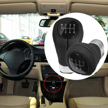 Load image into Gallery viewer, Car 5-speed Gear Shift Lever Knob for BMW, 5-speed