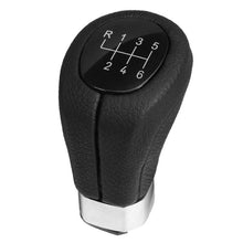 Load image into Gallery viewer, Car 6-speed Gear Shift Lever Knob for BMW, 6-speed