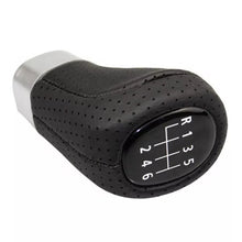 Load image into Gallery viewer, Car 6-speed Gear Shift Lever Knob for BMW, 6-speed