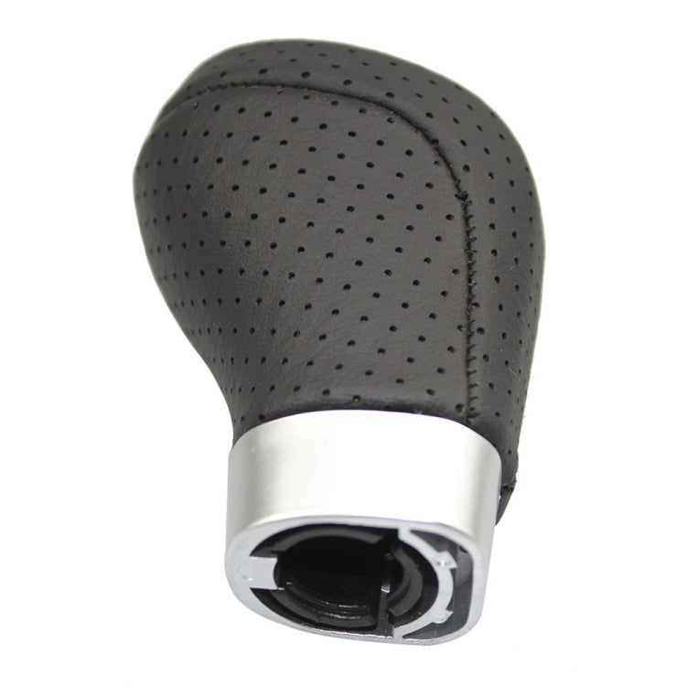 Car 6-speed Gear Shift Lever Knob for BMW, 6-speed