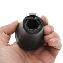 Load image into Gallery viewer, Car 5-speed Matte Silver Gear Shift Lever Knob for BMW, 5-speed Matte Silver