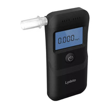 Load image into Gallery viewer, Original Xiaomi Youpin HD-JJCSY01 Lydsto Digital Alcohol Tester, HD-JJCSY01