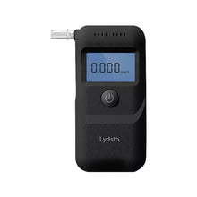 Load image into Gallery viewer, Original Xiaomi Youpin HD-JJCSY01 Lydsto Digital Alcohol Tester, HD-JJCSY01