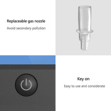 Load image into Gallery viewer, Original Xiaomi Youpin HD-JJCSY01 Lydsto Digital Alcohol Tester, HD-JJCSY01