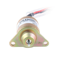 Load image into Gallery viewer, Yanmar Engine Flameout Solenoid Valve 1503ES-12S5SUC5S, 1503ES-12S5SUC5S