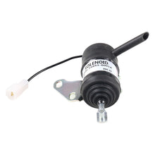 Load image into Gallery viewer, Engine Flameout Solenoid Valve 16851-60014 for Kubota, 16851-60014