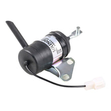 Load image into Gallery viewer, Engine Flameout Solenoid Valve 16851-60014 for Kubota, 16851-60014