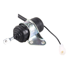 Load image into Gallery viewer, Engine Flameout Solenoid Valve 16851-60014 for Kubota, 16851-60014