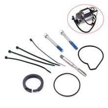 Load image into Gallery viewer, Car Air Suspension Compressor Pump Repair Kit for BMW / Land Rover / Porsche / Mercedes-Benz, BX101382