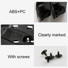 Load image into Gallery viewer, 4 in 1 Car Interior Armrest Door Handle 5141 7279 311 for BMW F30 F35, Left Driving, 4 in 1