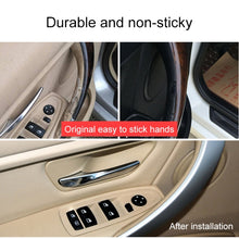 Load image into Gallery viewer, 4 in 1 Car Interior Armrest Door Handle 5141 7279 311 for BMW F30 F35, Left Driving, 4 in 1