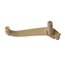 Load image into Gallery viewer, Car Front Right Inside Doors Handle Pull Trim Cover 5141 7394 519-1 for BMW X3 X4, Left Driving, Front Right Inside (Black), Front Right Inside (Beige)