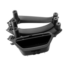 Load image into Gallery viewer, Car Front Left Inside Doors Handle Pull Trim Cover 5141 7394 519-1 for BMW X3 X4, Left Driving, Front Left Inside (Black), Front Left Inside (Beige)