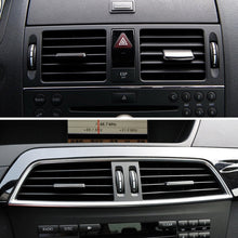 Load image into Gallery viewer, Car Air Conditioning Exhaust Switch Paddle Air Conditioning Leaf Clip for Mercedes-Benz W204 2008-2010, For Mercedes-Benz W204 2008-2010