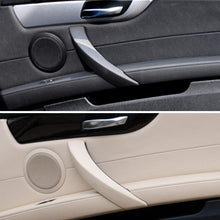 Load image into Gallery viewer, Car Right Inside Doors Handle Pull Trim Cover 51419186731 for BMW Z4, Left Driving