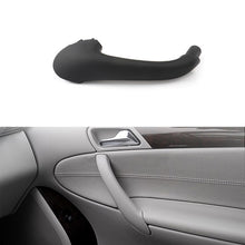 Load image into Gallery viewer, Car Front Right Inside Doors Handle Pull Trim Cover for Mercedes-Benz C-class W203 -2007, Left Driving, Front Right (Black), Front Right (Grey), Front Right (Beige)