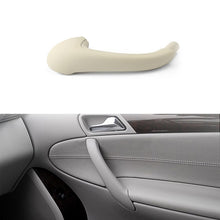 Load image into Gallery viewer, Car Front Right Inside Doors Handle Pull Trim Cover for Mercedes-Benz C-class W203 -2007, Left Driving, Front Right (Black), Front Right (Grey), Front Right (Beige)