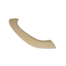 Load image into Gallery viewer, Car Right Side Inside Doors Handle Pull Trim Cover 51417417513 for BMW X1 2016-, Left Driving, Right Side (Black), Right Side (Coffee), Right Side (Beige White), Right Side (Beige), Right Side (Red)