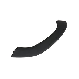 Car Left Side Inside Doors Handle Pull Trim Cover 51417417513 for BMW X1 2016-, Left Driving, Left Side (Black), Left Side (Coffee), Left Side (Beige White), Left Side (Beige), Left Side (Red)
