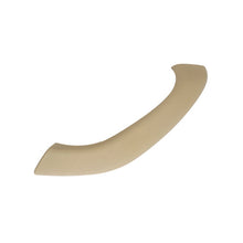 Load image into Gallery viewer, Car Left Side Inside Doors Handle Pull Trim Cover 51417417513 for BMW X1 2016-, Left Driving, Left Side (Black), Left Side (Coffee), Left Side (Beige White), Left Side (Beige), Left Side (Red)
