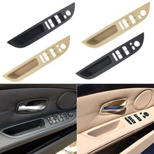 Load image into Gallery viewer, Car Left Front Door Window Lift Switch Trim Panel 51416983705 for BMW E60 2008-2010, Left Driving High Configuration Version, High Configuration Version