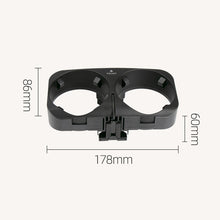 Load image into Gallery viewer, Car Water Cup Holder 2216801991 for Mercedes-Benz S-Class W221 2006-2009, Left Driving, W221 2006-2009