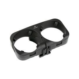 Car Water Cup Holder 2216801991 for Mercedes-Benz S-Class W221 2006-2009, Left Driving, W221 2006-2009