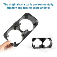 Load image into Gallery viewer, Car Water Cup Holder 2216801991 for Mercedes-Benz S-Class W221 2009-2013, Left Driving, W221 2009-2013