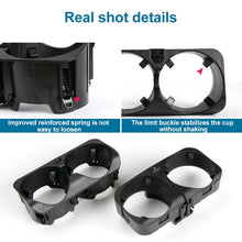 Load image into Gallery viewer, Car Water Cup Holder 2216801991 for Mercedes-Benz S-Class W221 2009-2013, Left Driving, W221 2009-2013