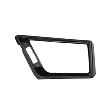 Load image into Gallery viewer, Car Left Side Air Conditioner Vent Panel for BMW X1, Left Driving(Color: Bright), Left Side (Color: Matte), Left Side (Color: Bright)