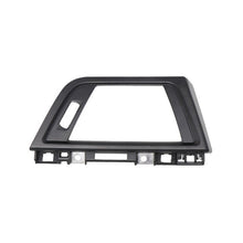 Load image into Gallery viewer, Car Right Side Air Conditioner Vent Panel 64229253217 for BMW 3 Series, Left Driving(Color: Matte), CRP1368A, CRP1368B