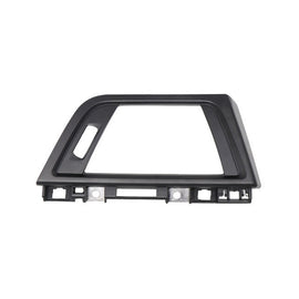 Car Right Side Air Conditioner Vent Panel 64229253217 for BMW 3 Series, Left Driving(Color: Matte), CRP1368A, CRP1368B