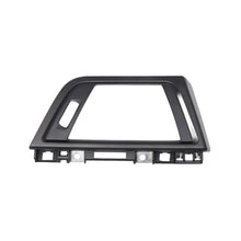 Load image into Gallery viewer, Car Right Side Air Conditioner Vent Panel 64229253217 for BMW 3 Series, Left Driving(Color: Matte), CRP1368A, CRP1368B