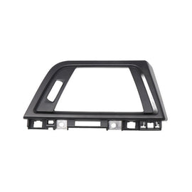 Car Right Side Air Conditioner Vent Panel 64229253217 for BMW 3 Series, Left Driving(Color: Matte), CRP1368A, CRP1368B