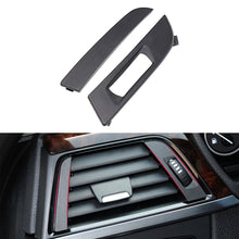 Load image into Gallery viewer, Car Left Side Air Conditioner Vent Strip 64229253217 for BMW 3 Series, Left Driving, Vent Strip
