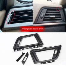 Load image into Gallery viewer, Car Left Side Air Conditioner Vent Strip 64229253217 for BMW 3 Series, Left Driving, Vent Strip