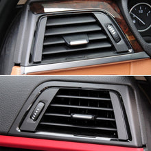 Load image into Gallery viewer, Car Left Side Air Conditioner Vent Strip 64229253217 for BMW 3 Series, Left Driving, Vent Strip