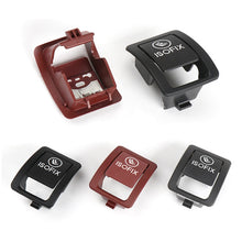Load image into Gallery viewer, Car Rear Child ISOFIX Switch Seat Safety Cover 2059200513 for Mercedes-Benz W205 2015-2021, Left and Right Driving