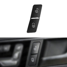 Load image into Gallery viewer, Car Right Side Door Lock Switch Buttons 2049058402 for Mercedes-Benz W204, Left Driving, For Mercedes-Benz W204 Right Side (Black), For Mercedes-Benz W204 Right Side (Red)