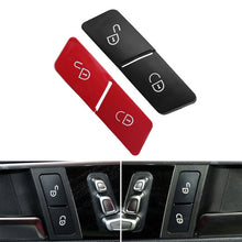 Load image into Gallery viewer, Car Left Side Door Lock Switch Buttons 2049058402 for Mercedes-Benz W204, Left Driving, For Mercedes-Benz W204 Left Side (Black), For Mercedes-Benz W204 Left Side (Red)