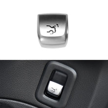 Load image into Gallery viewer, Car Trunk Switch Button for Mercedes-Benz W205 2015-, Left Driving Standard Version, Standard Version