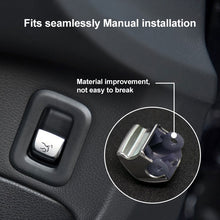 Load image into Gallery viewer, Car Trunk Switch Button for Mercedes-Benz W205 2015-, Left Driving Standard Version, Standard Version