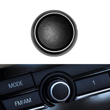 Load image into Gallery viewer, Car Radio Switch CD Player Switch Button for BMW 5 Series F10, Left Driving, For BMW 5 Series F10