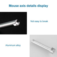 Load image into Gallery viewer, Car Central Control Large Knob Mouse Shaft for Mercedes-Benz W204 / W212, Left and Right Driving, For Mercedes-Benz W204 / W212