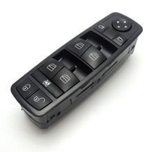 Load image into Gallery viewer, Car Auto Electronic Window Master Control Switch Button A1698206610 / 1698206610 for Mercedes-Benz B-Class, For Mercedes-Benz B-Class