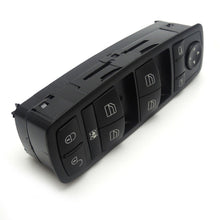 Load image into Gallery viewer, Car Auto Electronic Window Master Control Switch Button A1698206610 / 1698206610 for Mercedes-Benz B-Class, For Mercedes-Benz B-Class