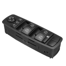 Load image into Gallery viewer, Car Auto Electronic Window Master Control Switch Button 2518300290 / A2518300290 / A 251 830 02 90 for Mercedes-Benz GL350, For Mercedes-Benz GL350