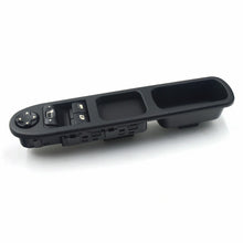 Load image into Gallery viewer, Car Auto Electronic Window Master Control Switch Button 6554.QC for Citroen / Peugeot, For Citroen / Peugeot