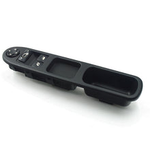 Load image into Gallery viewer, Car Auto Electronic Window Master Control Switch Button 6554.QC for Citroen / Peugeot, For Citroen / Peugeot