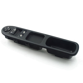 Car Auto Electronic Window Master Control Switch Button 6554.QC for Citroen / Peugeot, For Citroen / Peugeot